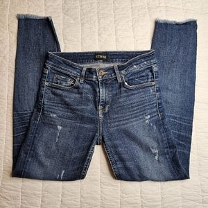 Strom Nio High Rise Jeans